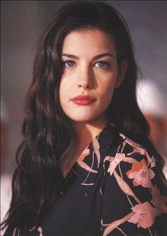 Liv Tyler