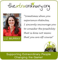 Liz Murray