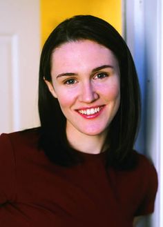 Liz Murray