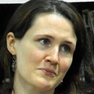 Liz Murray