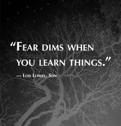 Lois Lowry