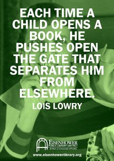 Lois Lowry