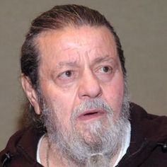 Lou Albano