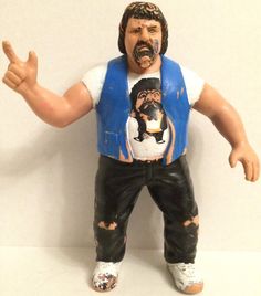 Lou Albano