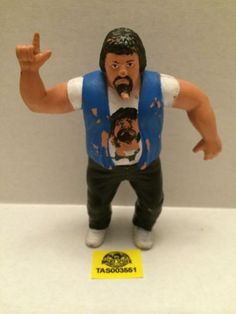 Lou Albano