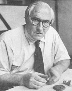 Louis Leakey