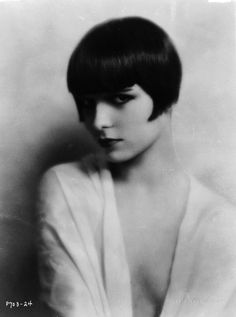 Louise Brooks