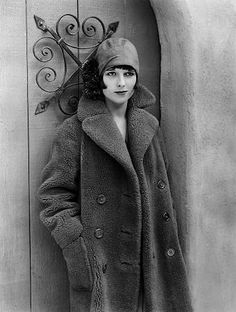 Louise Brooks