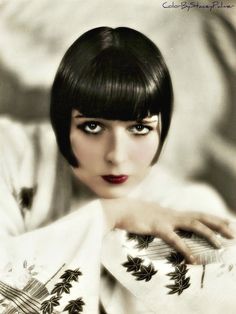 Louise Brooks