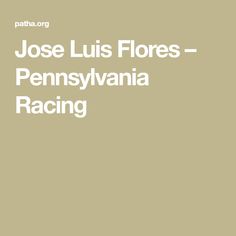 Luis Flores