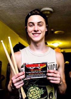 Luke Holland