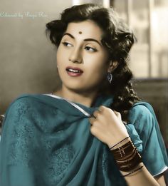 Madhubala