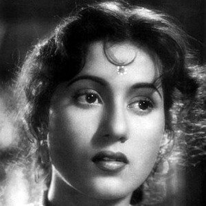 Madhubala