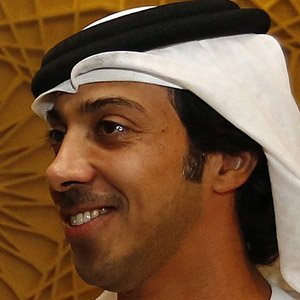 Mansour Bin-zayed Al-nahyan