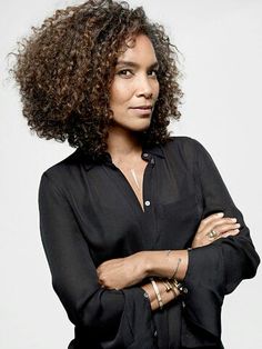 Mara Brock Akil