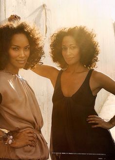 Mara Brock Akil