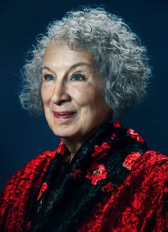 Margaret Atwood