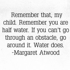 Margaret Atwood