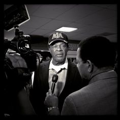 Marion Barry