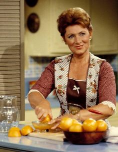 Marion Ross