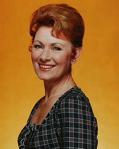 Marion Ross