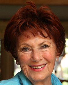 Marion Ross