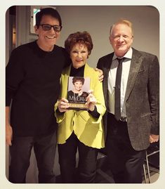 Marion Ross