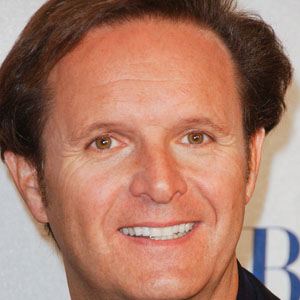 Mark Burnett