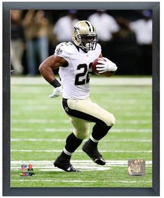 Mark Ingram Jr.