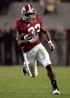 Mark Ingram Jr.