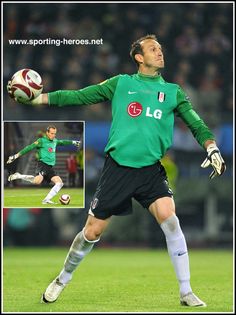 Mark Schwarzer