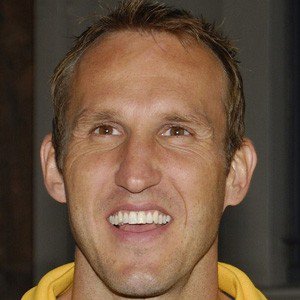 Mark Schwarzer