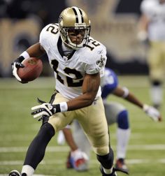 Marques Colston