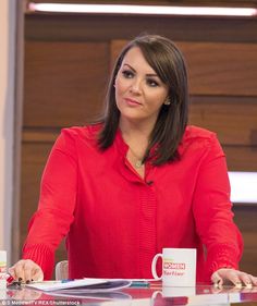 Martine McCutcheon