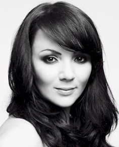 Martine McCutcheon