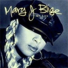 Mary J. Blige