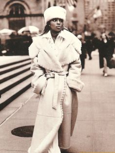 Mary J. Blige