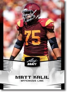 Matt Kalil