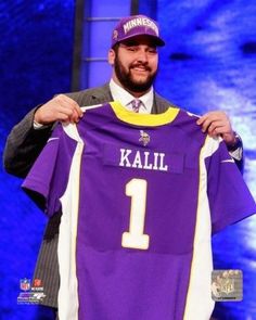 Matt Kalil