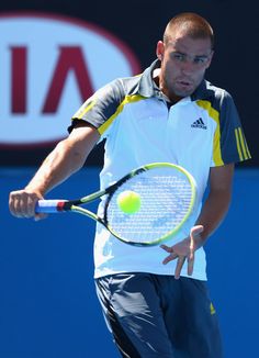 Matthew Ebden