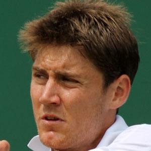 Matthew Ebden