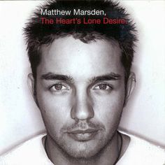 Matthew Marsden