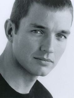 Matthew Marsden