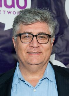 Maurice LaMarche