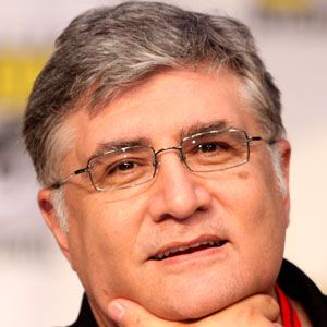 Maurice LaMarche