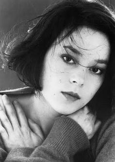 Meg Tilly