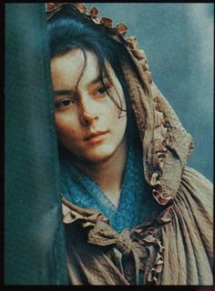 Meg Tilly