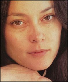 Meg Tilly