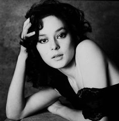 Meg Tilly