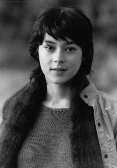 Meg Tilly